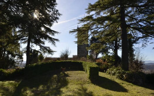 Un meraviglioso Castello