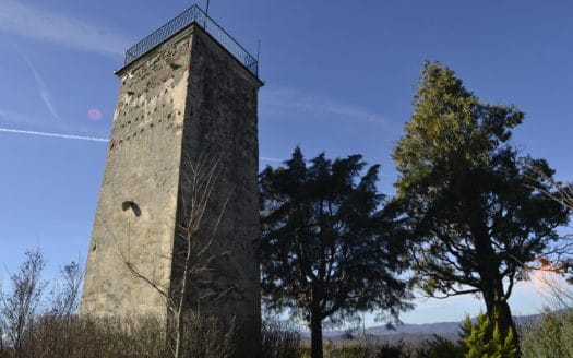 Un meraviglioso Castello
