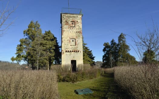 Un meraviglioso Castello