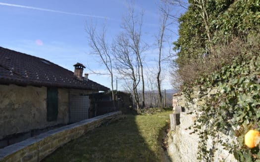 Un meraviglioso Castello