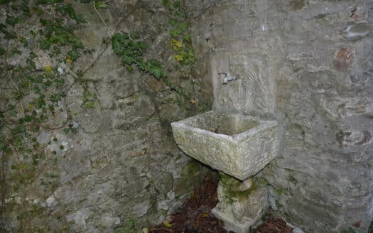 Un meraviglioso Castello