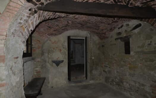 Un meraviglioso Castello