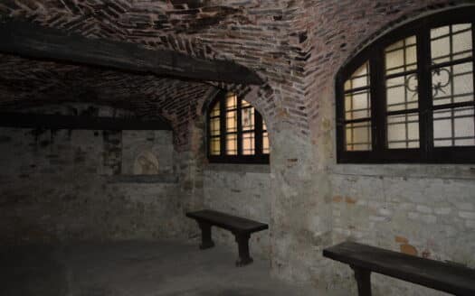 Un meraviglioso Castello