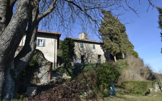Un meraviglioso Castello