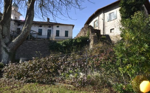 Un meraviglioso Castello