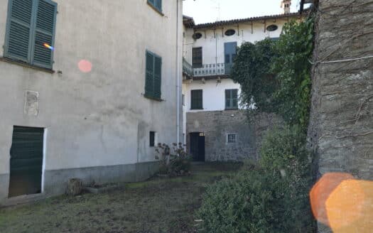 Un meraviglioso Castello