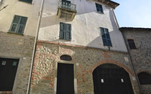 Un meraviglioso Castello