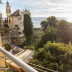 Appartamento in vendita a Bogliasco (centro storico) - Via Mazzini - MessinaLux