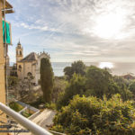 Appartamento in vendita a Bogliasco (centro storico) - Via Mazzini - MessinaLux