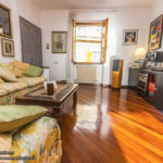 Appartamento in vendita a Bogliasco (centro storico) - Via Mazzini - MessinaLux