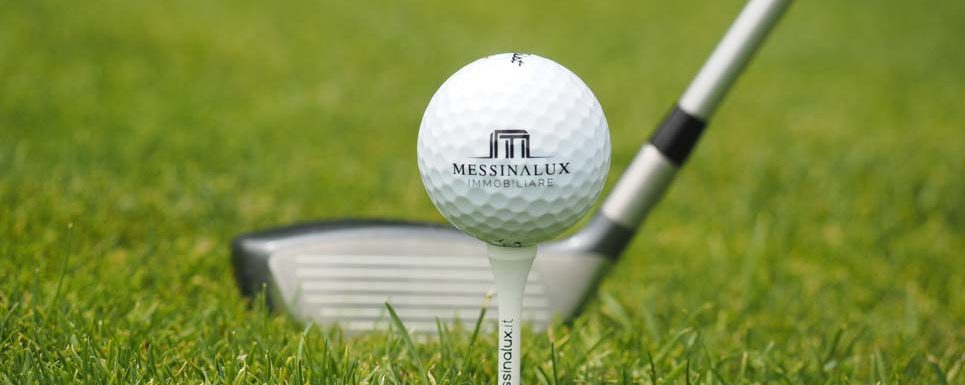 Trofeo Golf Messinalux - 2017 - Colline del Gavi