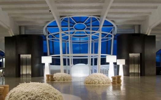 Argentario Golf Resort & Spa – Toscana