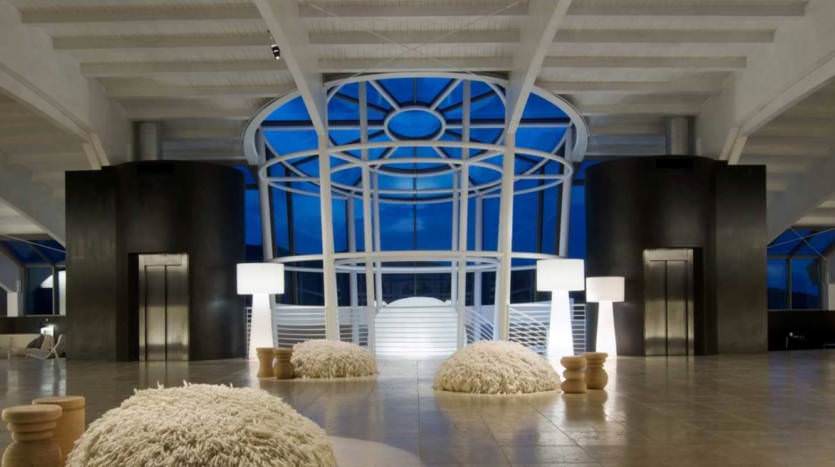 Argentario Golf Resort & Spa – Toscana