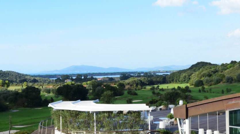 Argentario Golf Resort & Spa – Toscana