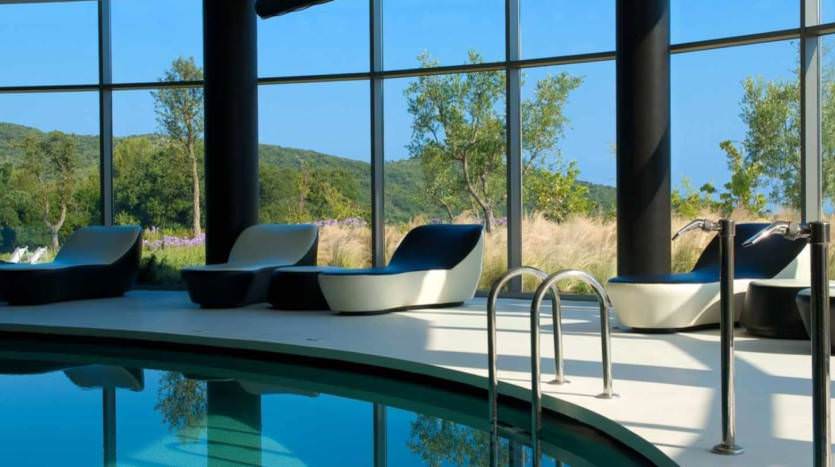 Argentario Golf Resort & Spa – Toscana