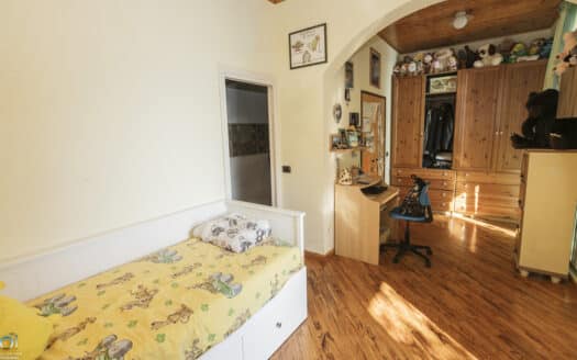 Sori, contesto privato sul mare