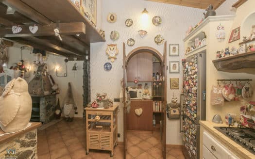 Sori, contesto privato sul mare