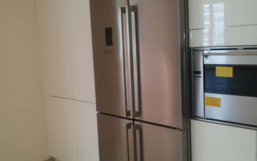 Vero prestigio in Piazza della Vittoria (GE)