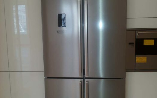 Vero prestigio in Piazza della Vittoria (GE)