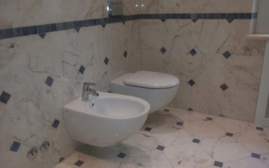 Vero prestigio in Piazza della Vittoria (GE)