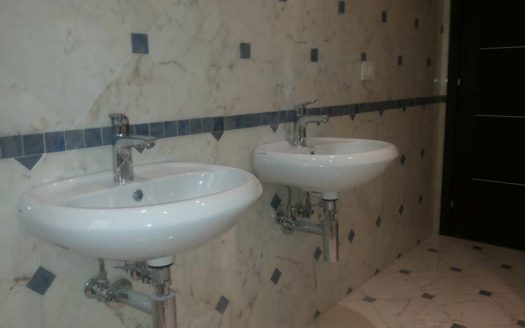 Vero prestigio in Piazza della Vittoria (GE)