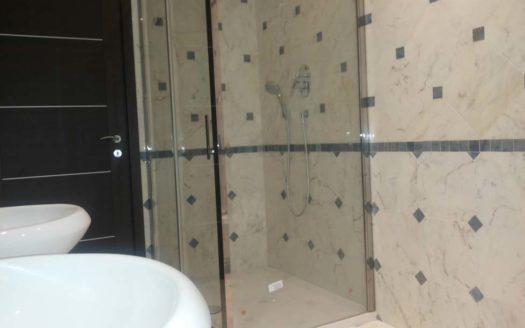 Vero prestigio in Piazza della Vittoria (GE)