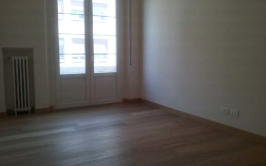 Vero prestigio in Piazza della Vittoria (GE)