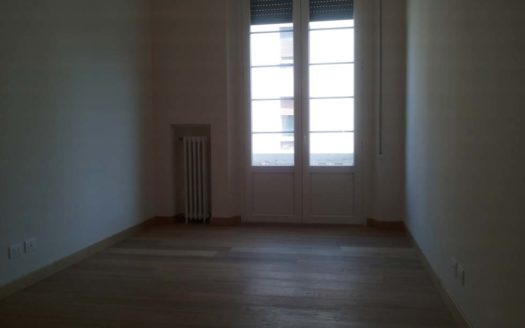 Vero prestigio in Piazza della Vittoria (GE)