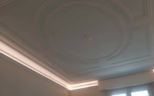 Vero prestigio in Piazza della Vittoria (GE)