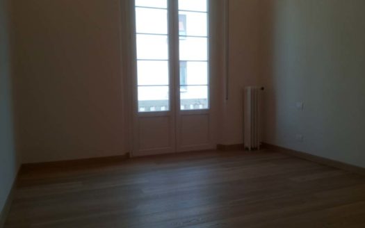 Vero prestigio in Piazza della Vittoria (GE)