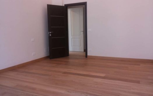 Vero prestigio in Piazza della Vittoria (GE)