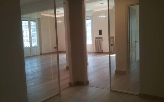 Vero prestigio in Piazza della Vittoria (GE)