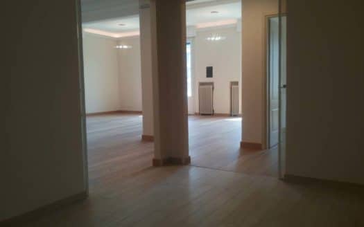 Vero prestigio in Piazza della Vittoria (GE)