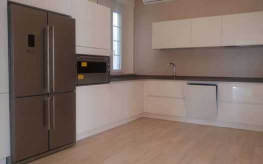 Vero prestigio in Piazza della Vittoria (GE)