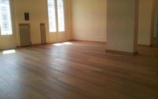 Vero prestigio in Piazza della Vittoria (GE)