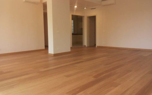 Vero prestigio in Piazza della Vittoria (GE)