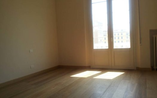 Vero prestigio in Piazza della Vittoria (GE)