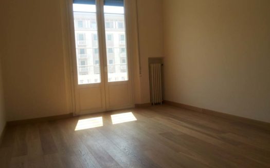 Vero prestigio in Piazza della Vittoria (GE)