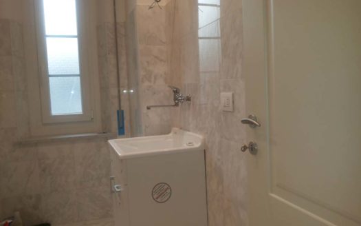 Vero prestigio in Piazza della Vittoria (GE)