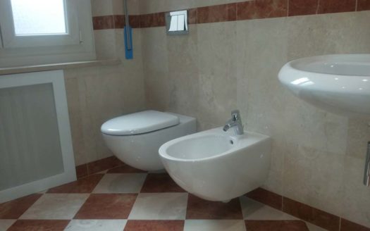 Vero prestigio in Piazza della Vittoria (GE)