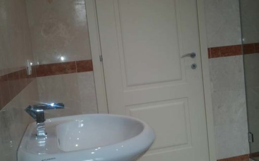 Vero prestigio in Piazza della Vittoria (GE)