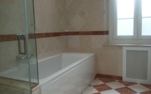 Vero prestigio in Piazza della Vittoria (GE)