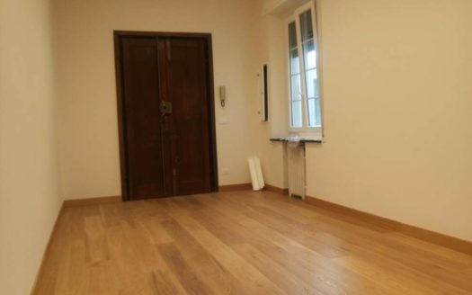 Vero prestigio in Piazza della Vittoria (GE)