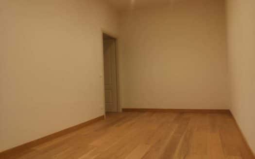 Vero prestigio in Piazza della Vittoria (GE)