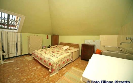 Esclusivo in strada privata