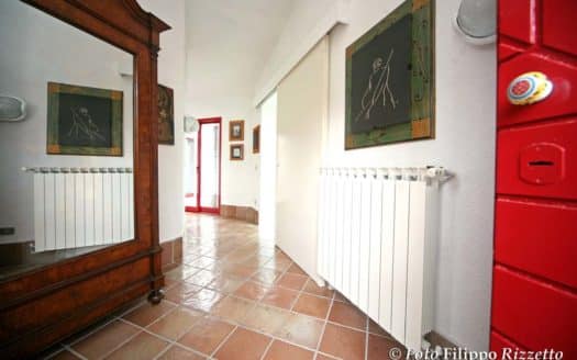 Villa di lusso con piscina