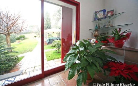 Villa di lusso con piscina