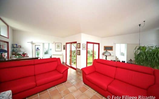 Villa di lusso con piscina