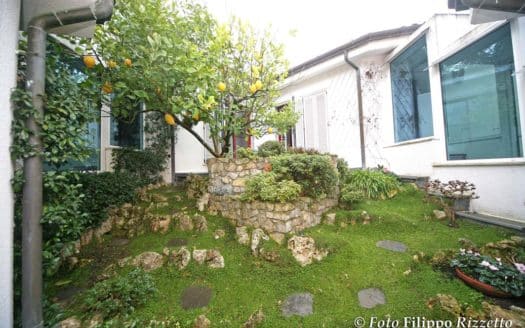 Villa di lusso con piscina