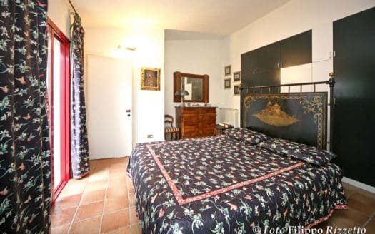 Villa di lusso con piscina